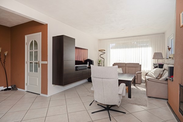 Medium property photo - Kruchterstraat 41, 6051 CB Maasbracht